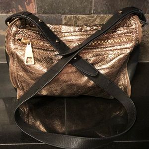 Kelsi Dagger crossbody bag NEW / UnWorn